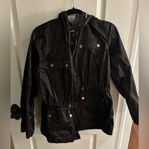 Women’s Michael Kors Spring Coat - Picture 1 of 2